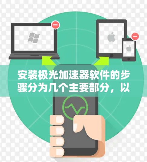 安装极光加速器软件的步骤分为几个主要部分,以下是详细的安装指南 安装极光加速器软件的步骤分为几个主要部分,以下是详细的安装指南