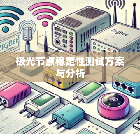 极光节点稳定性测试方案与分析 极光节点稳定性测试方案与分析