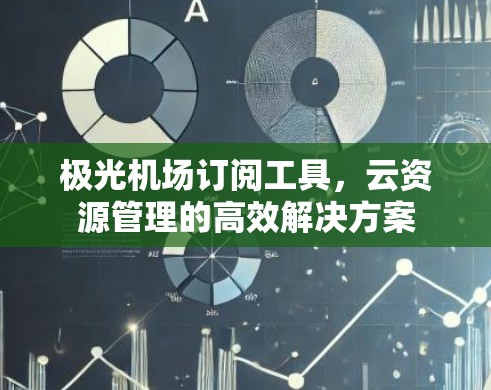 极光机场订阅工具，云资源管理的高效解决方案