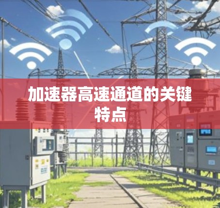 加速器高速通道的关键特点