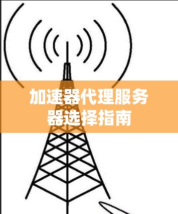 加速器代理服务器选择指南