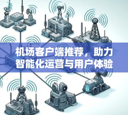 机场客户端推荐,助力智能化运营与用户体验提升