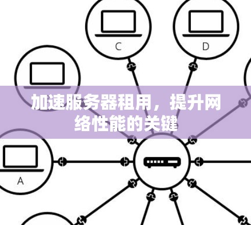加速服务器租用,提升网络性能的关键 加速服务器租用,提升网络性能的关键
