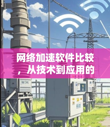 网络加速软件比较,从技术到应用的全景解析