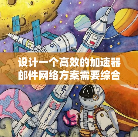 设计一个高效的加速器邮件网络方案需要综合考虑多个因素,包括网络架构、加速器的功能、安全性以及与现有系统的兼容性。以下是一个详细的设计方案