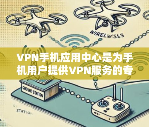 VPN手机应用中心是为手机用户提供VPN服务的专门平台,用户可以通过这些中心选择适合自己的VPN应用。以下是对VPN手机应用中心的详细分析