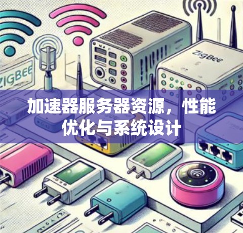 加速器服务器资源，性能优化与系统设计