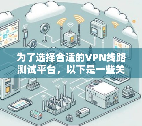 为了选择合适的VPN线路测试平台,以下是一些关键点和步骤,帮助你做出明智的决定