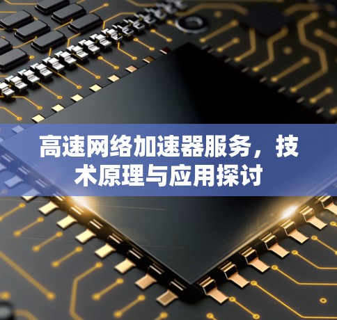 高速网络加速器服务,技术原理与应用探讨 高速网络加速器服务,技术原理与应用探讨