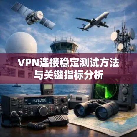 VPN连接稳定测试方法与关键指标分析